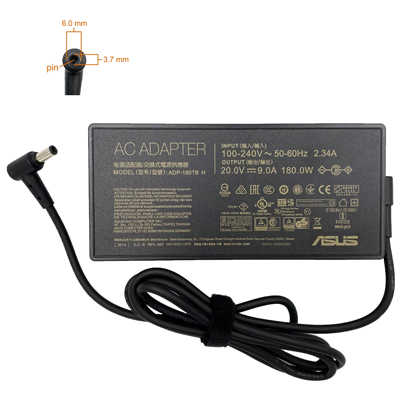 oem asus rog zephyrus g15 ga503qe laptop ac adapter