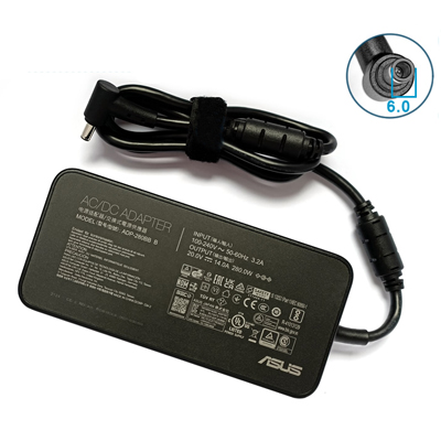 oem asus rog strix scar 17 g732lxs laptop ac adapter