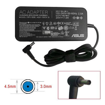 oem asus vivobook 15 x571li laptop ac adapter