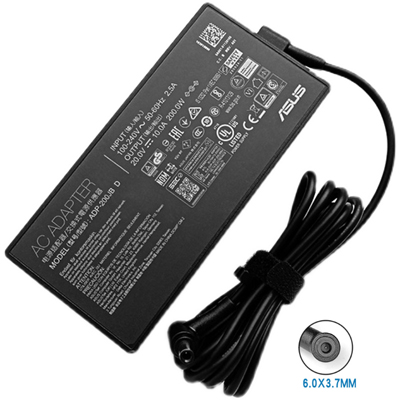 oem asus rog strix g17 g713qe laptop ac adapter