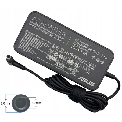 oem asus tuf gaming fx505dd laptop ac adapter