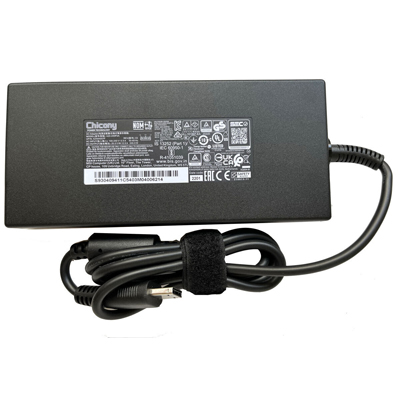 oem msi gs77 stealth 12uhs laptop ac adapter