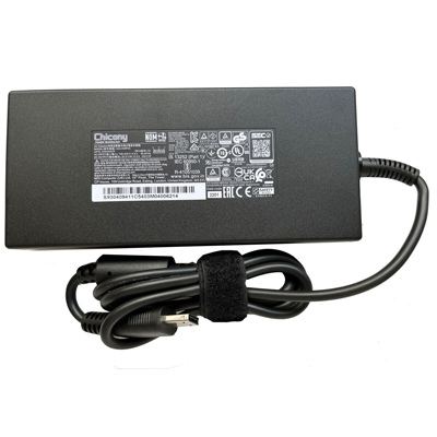 oem msi vector gp66 12ue laptop ac adapter