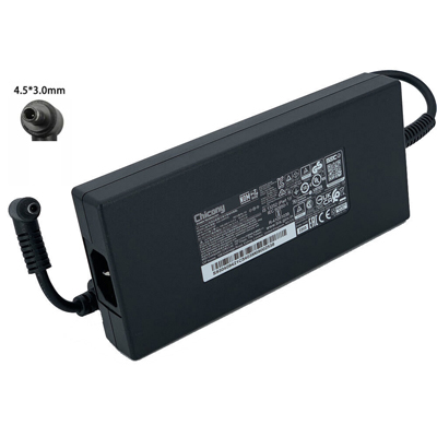 oem msi stealth gs66 12uhs laptop ac adapter