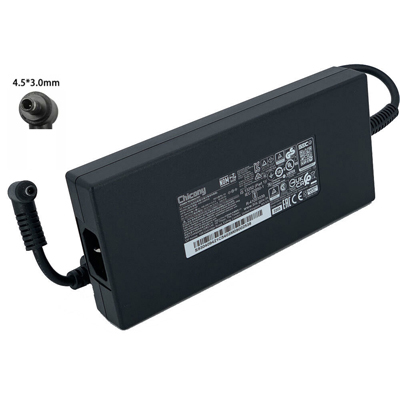 oem msi creatorpro m17 a12uks laptop ac adapter
