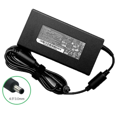 oem msi katana gf66 11ug laptop ac adapter