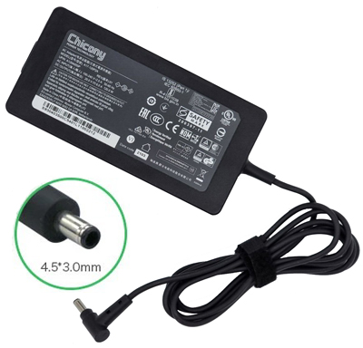 oem msi gf63 thin 11ud laptop ac adapter