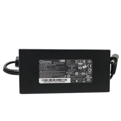 oem msi ws76 11um laptop ac adapter