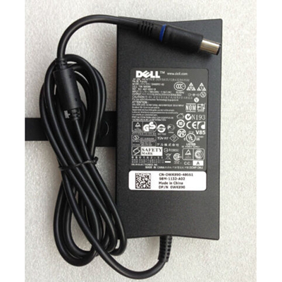 oem dell inspiron 1564 laptop ac adapter