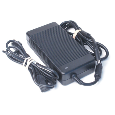 oem dell alienware m18x laptop ac adapter