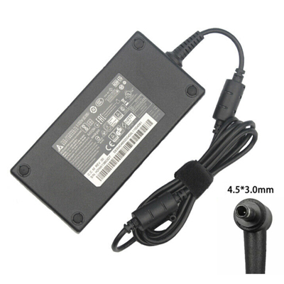 oem msi creator z16 a12uet laptop ac adapter