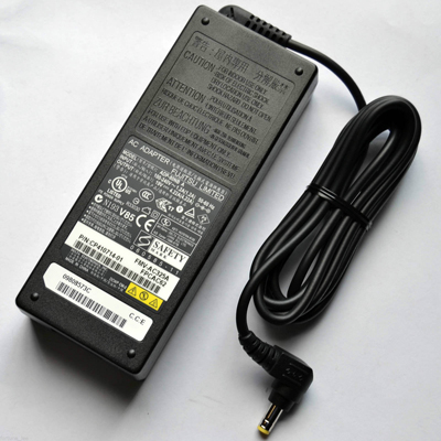 oem fujitsu lifebook t4020d laptop ac adapter