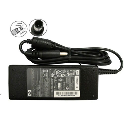 oem hp compaq business notebook 6530b laptop ac adapter