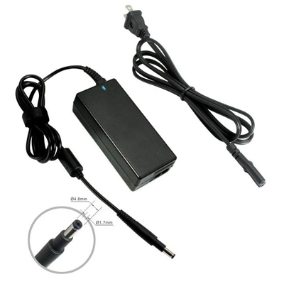 oem hp envy sleekbook 6 laptop ac adapter