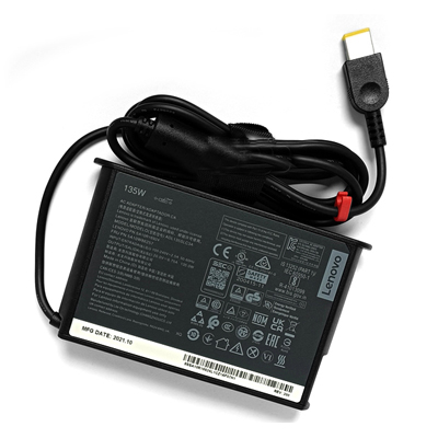 oem lenovo thinkpad t15p gen 2 laptop ac adapter