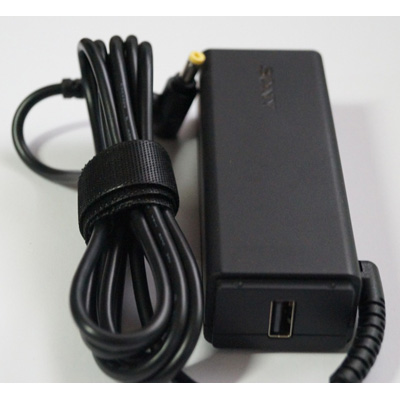 oem sony vaio duo 13 svd13215cdb laptop ac adapter