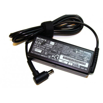 oem sony vaio vpcy21 laptop ac adapter