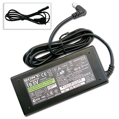oem sony vaio vgn-z550n/b laptop ac adapter