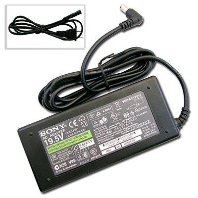 oem sony vaio sve15113fxs laptop ac adapter