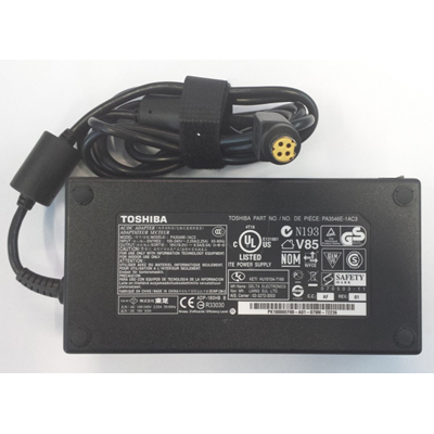 oem toshiba px35t all-in-one laptop ac adapter