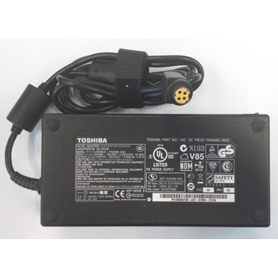 oem toshiba qosmio x875 laptop ac adapter