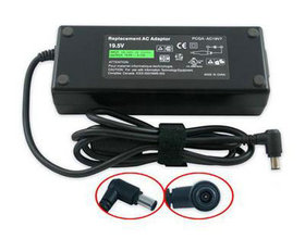 vaio vgn-ar790u/b adapter,oem sony 120w vaio vgn-ar790u/b laptop ac adapter replacement