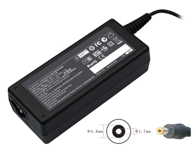 vaio vgn-p610/q adapter,oem sony 20w vaio vgn-p610/q laptop ac adapter replacement