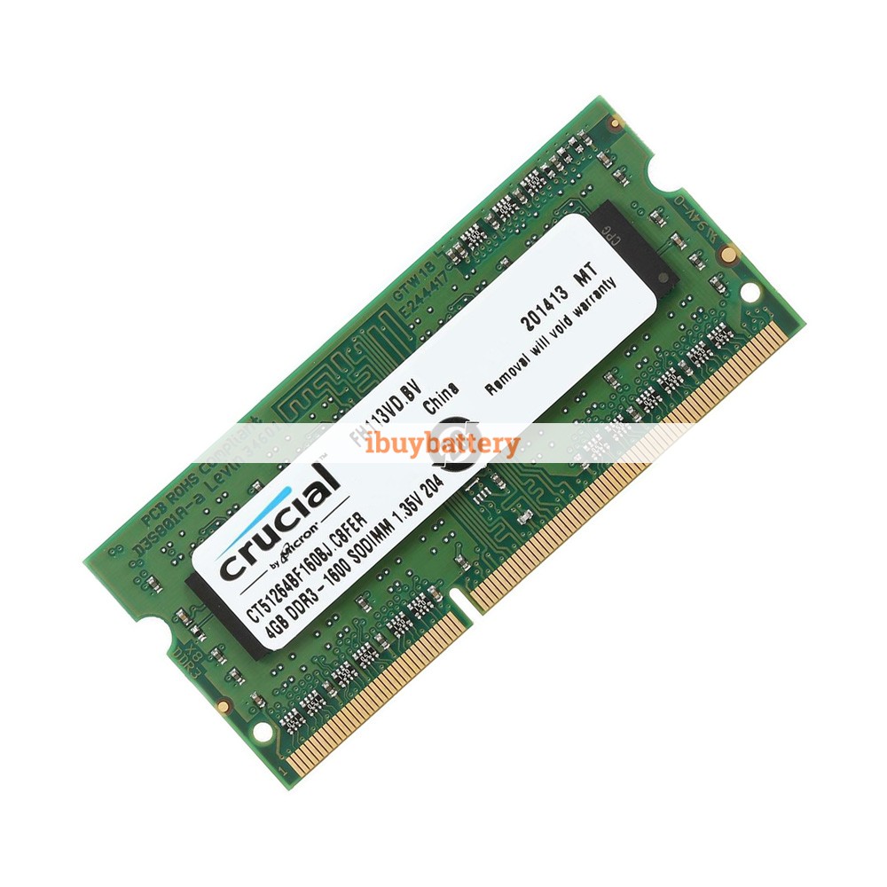 acer aspire e1-470 ram expansion