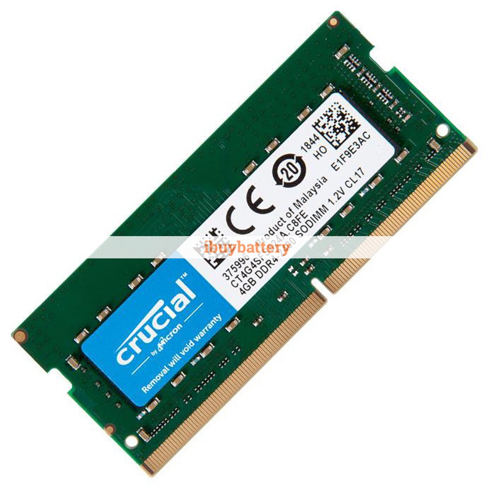 acer aspire e5-475 ram expansion