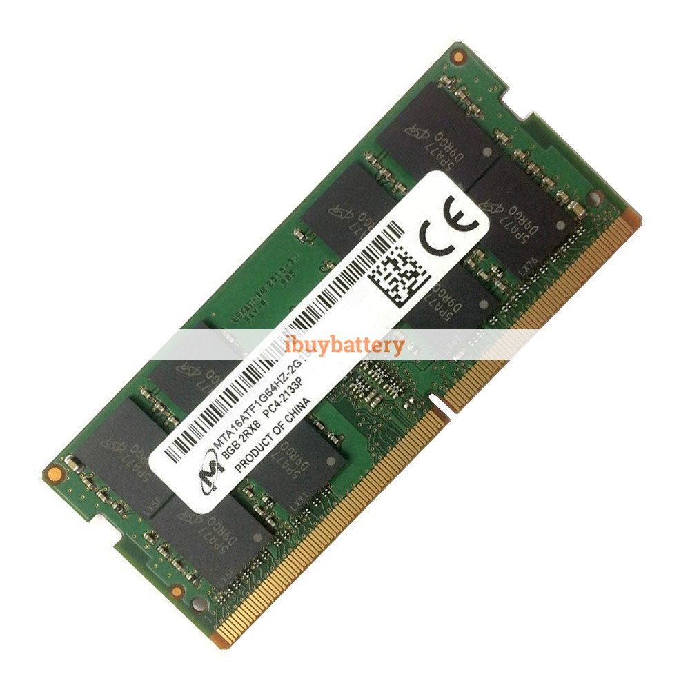 asus zenbook ux430ua memory upgrade