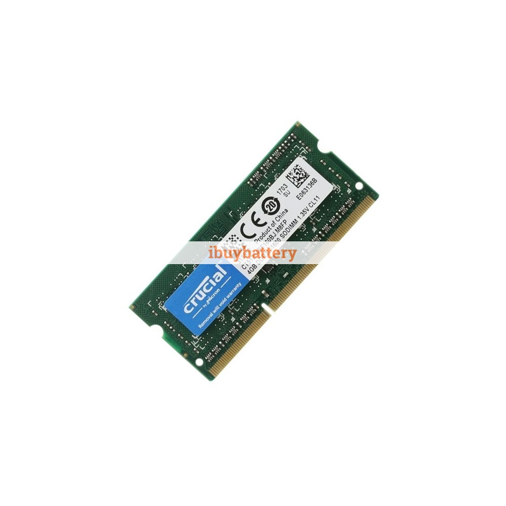 crucial ct51264bf160bj ram expansion