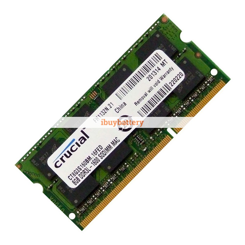 crucial ct8g3s160bm ram expansion