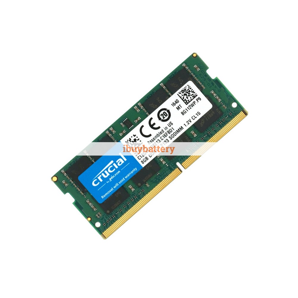 crucial ct8g4sfd8213 ram expansion