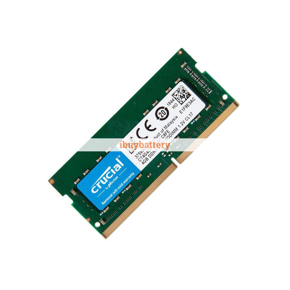 crucial ct4g4sfs824a ram expansion