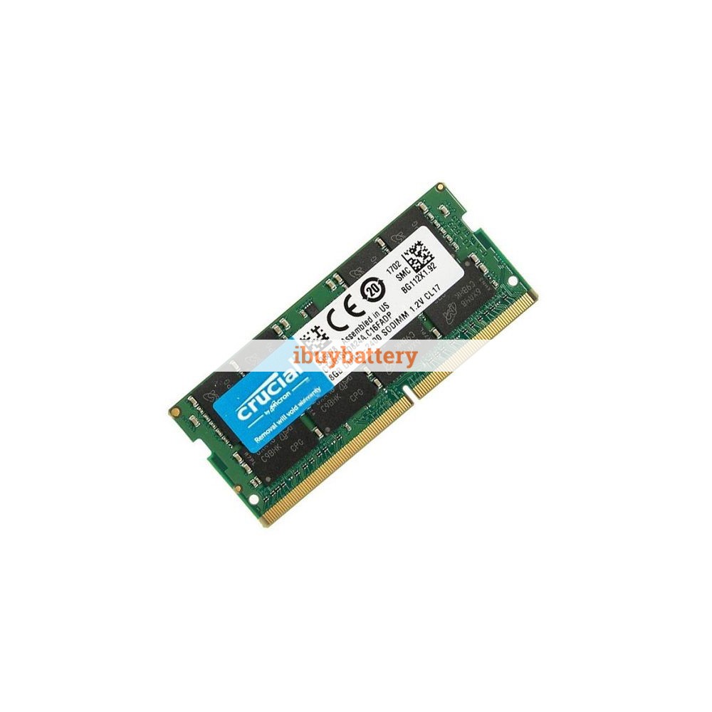 crucial ct8g4sfd824a ram expansion