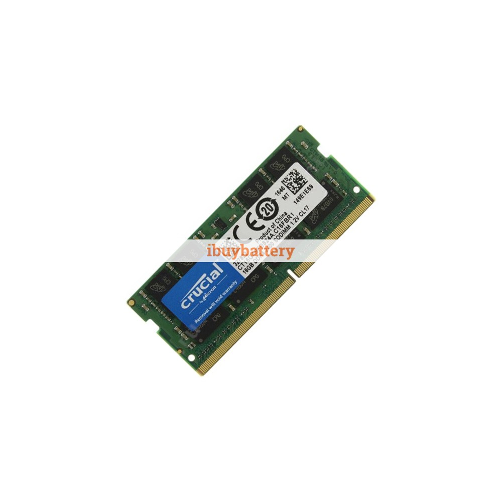 crucial ct16g4sfd824a ram expansion