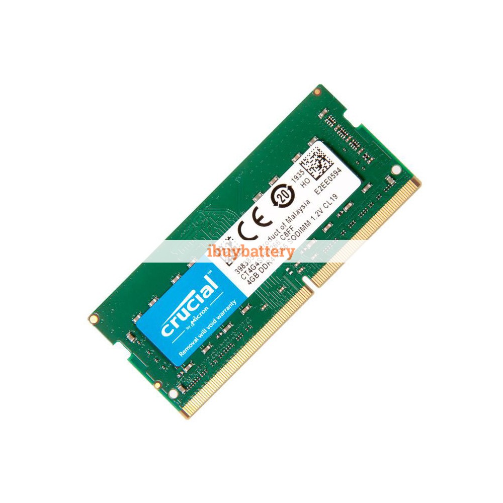 crucial ct4g4sfs8266 ram expansion