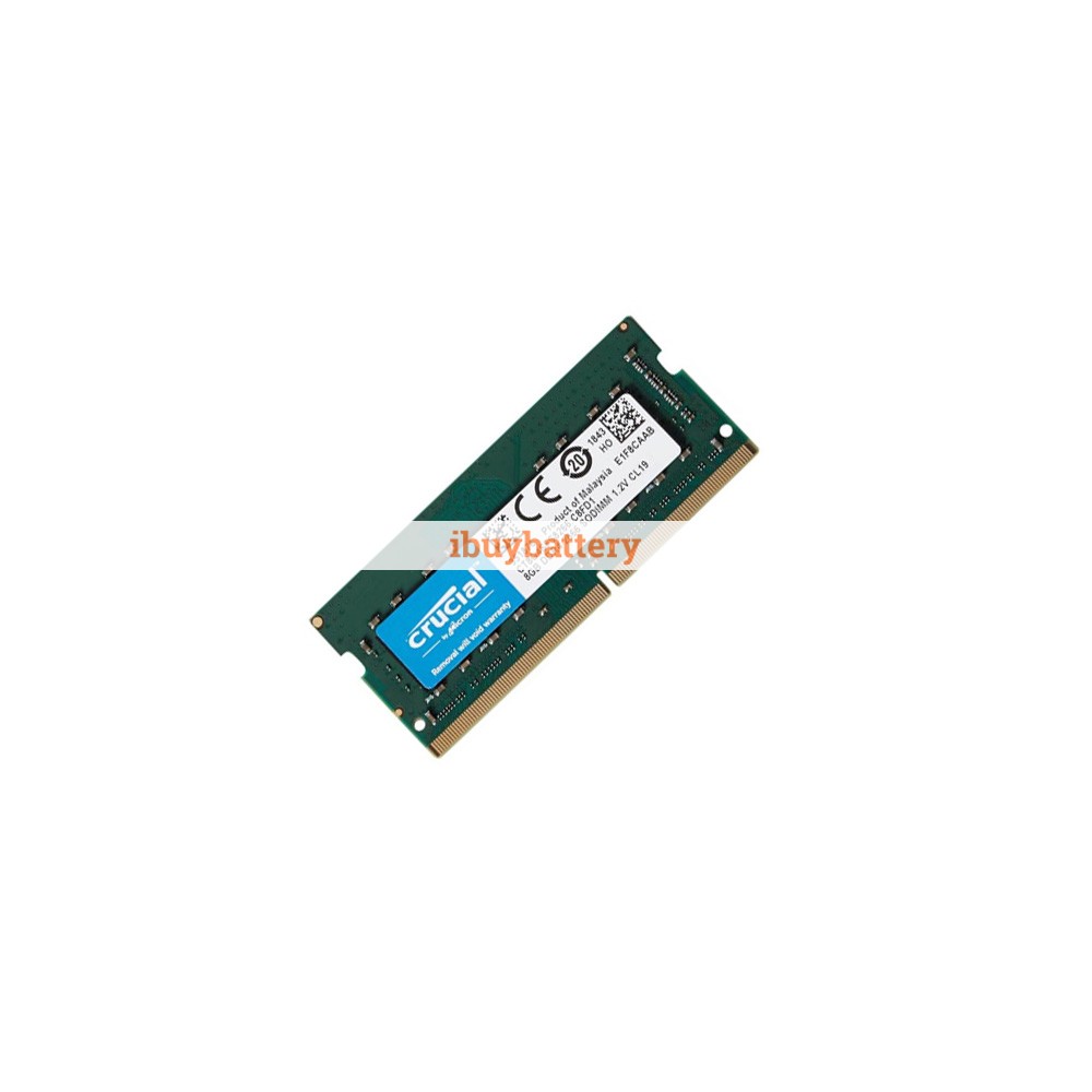 crucial ct8g4sfs8266 ram expansion