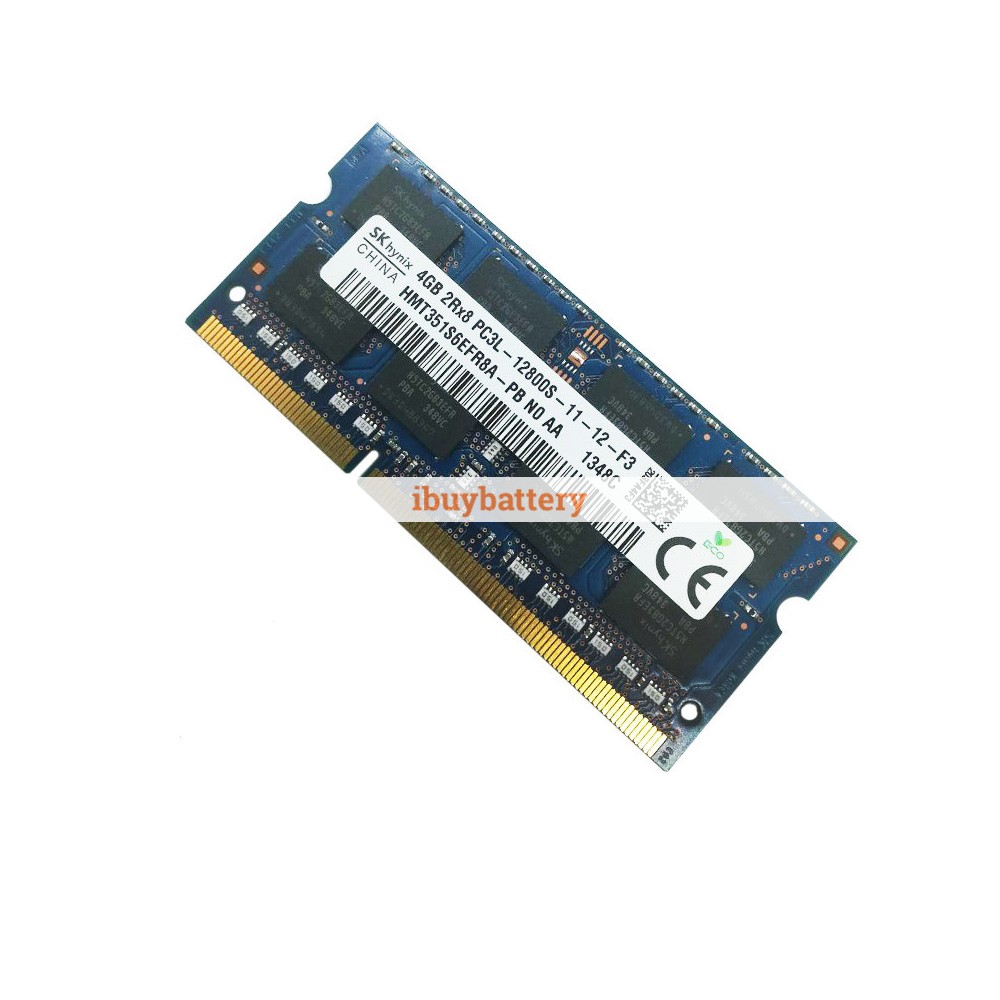 sk hynix hmt351s6efr8a-pb ram expansion