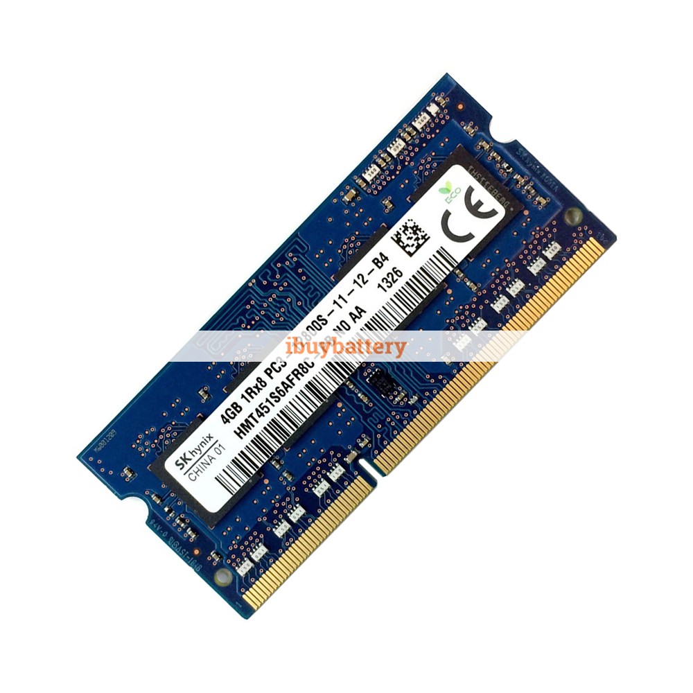 sk hynix hmt451s6afr8c-pb ram expansion