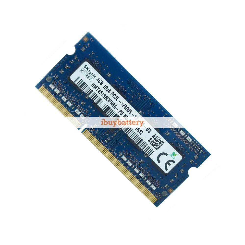 sk hynix hmt451s6dfr8a-pb ram expansion