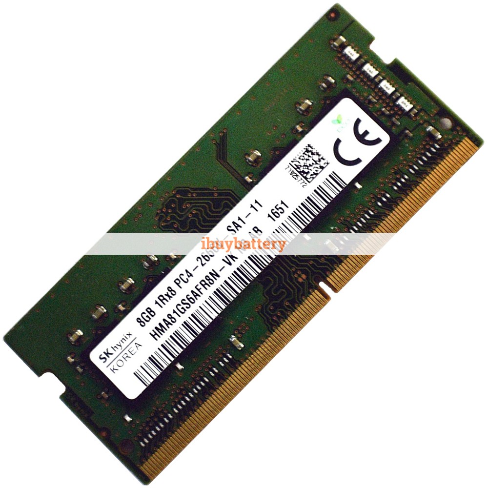 sk hynix hma81gs6afr8n-vk ram expansion