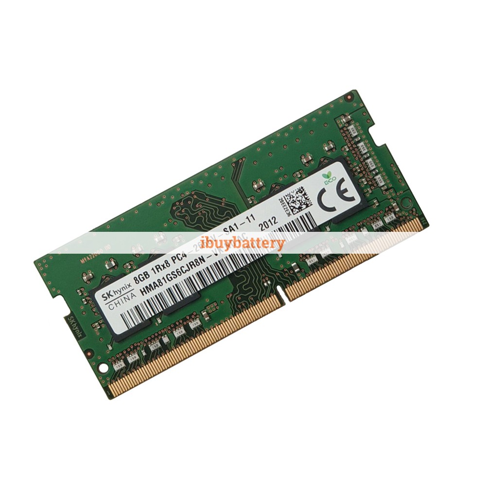 sk hynix hma81gs6cjr8n-vk ram expansion