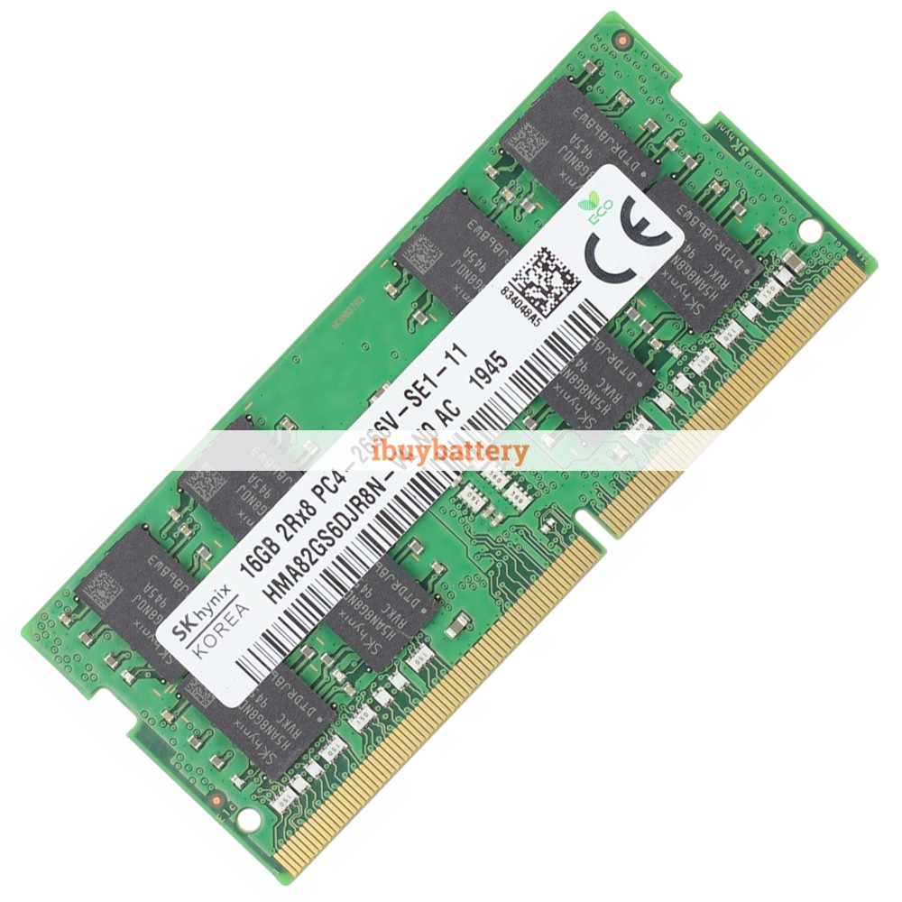 sk hynix hma82gs6djr8n-vk ram expansion