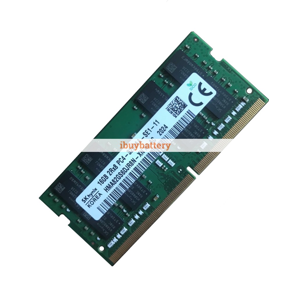 sk hynix hma82gs6djr8n-xn ram expansion