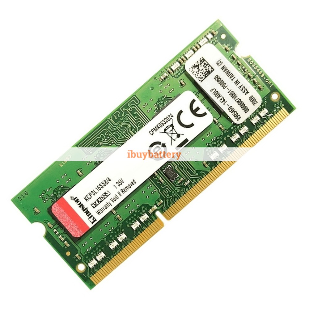 kingston kcp3l16ss8/4 ram upgrade