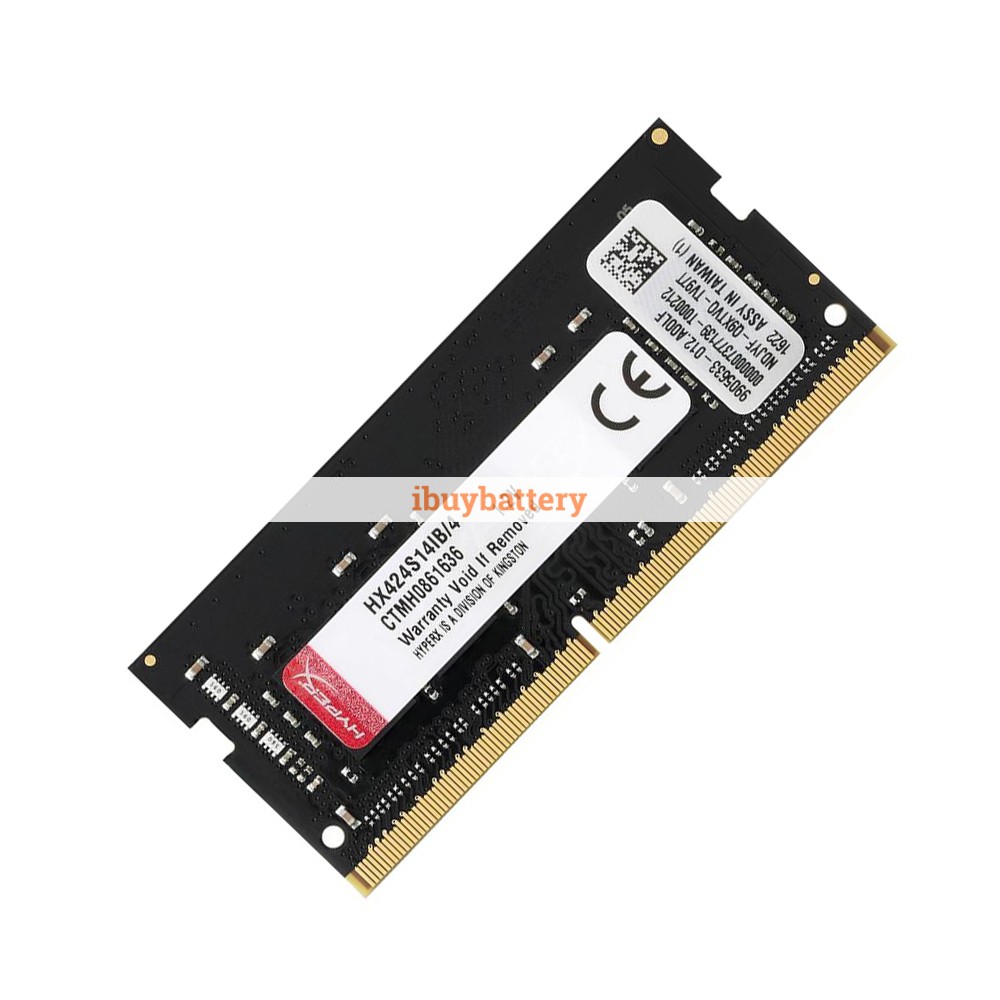 kingston hx424s14ib/4 ram upgrade