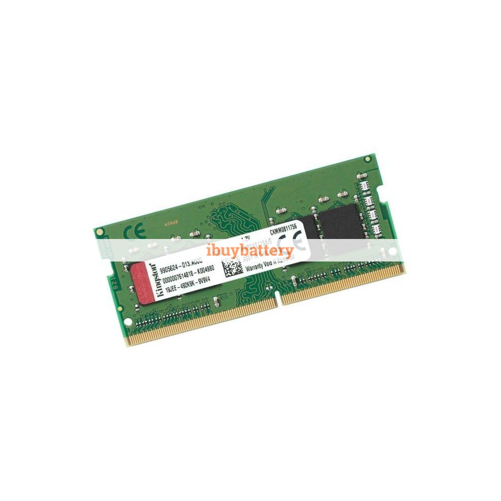 kingston kvr24s17s8/8 ram upgrade