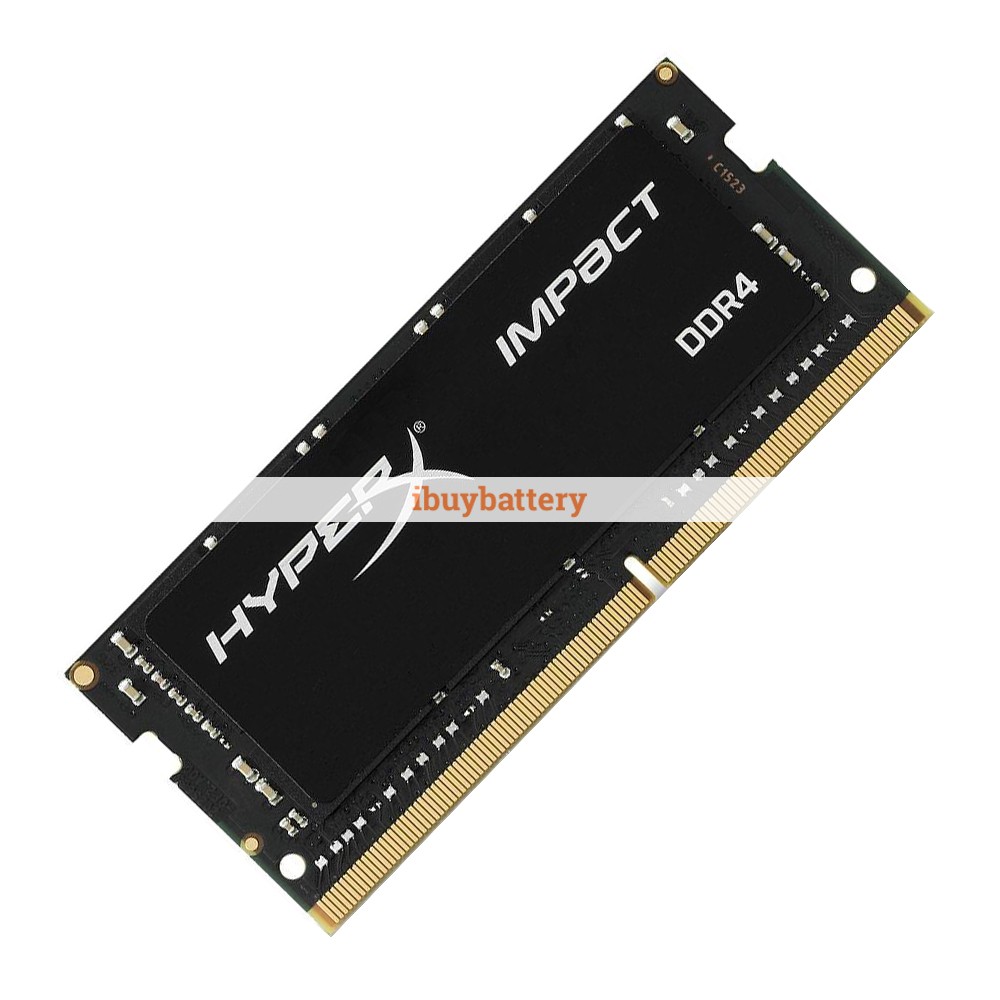 kingston hx429s17ib2/8 ram upgrade