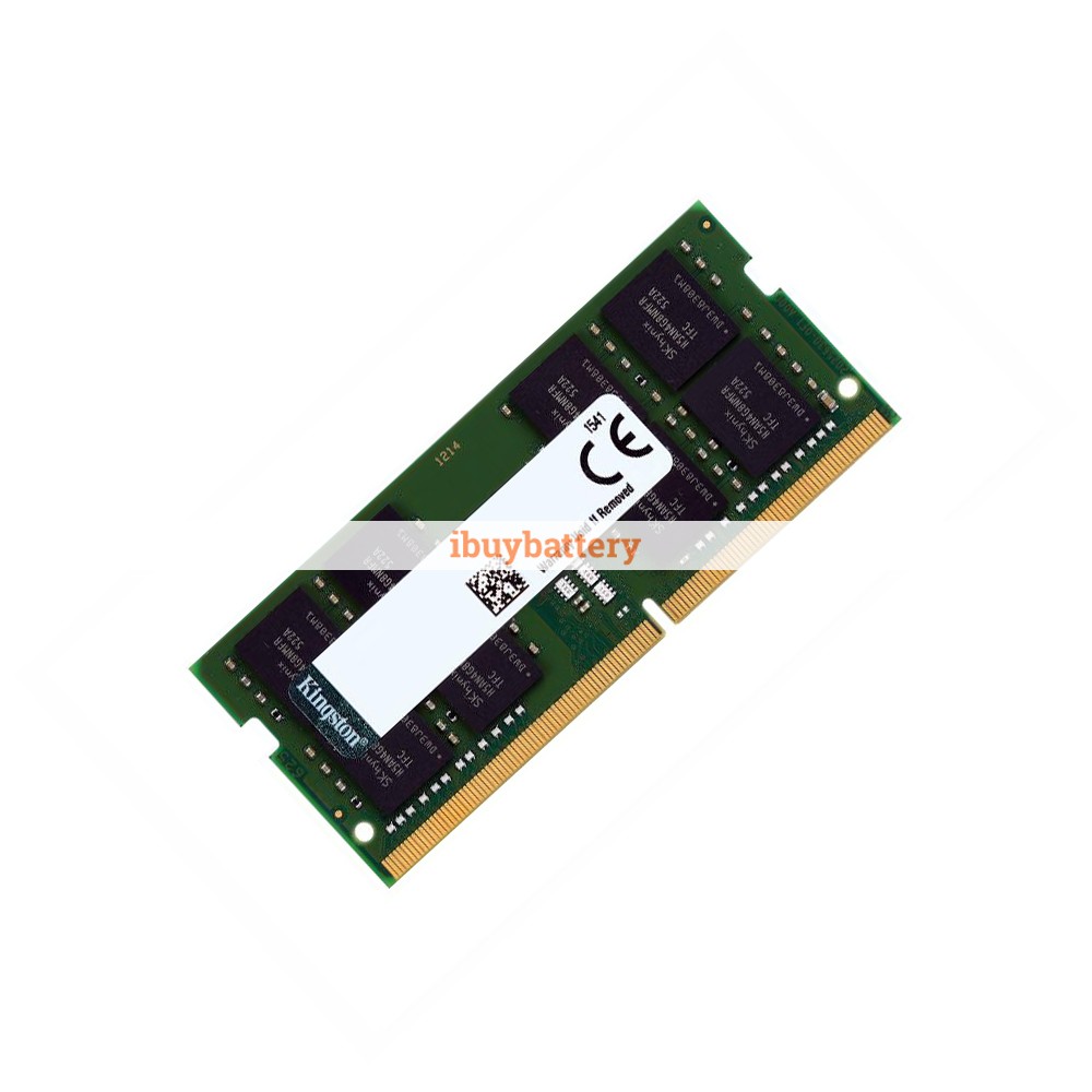 kingston kcp429ss8/16 ram upgrade